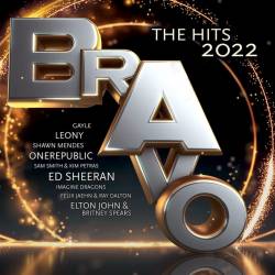 Bravo the Hits 2022 (2CD) (2022) - Pop, Rock, RnB