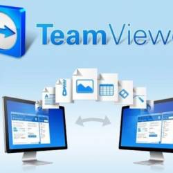 TeamViewer 15.35.5 + Portable