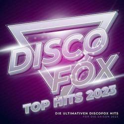 Discofox Top Hits 2023 (2022) MP3
