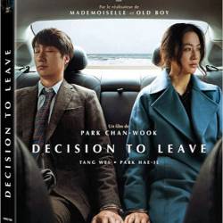   / Hyeeojil gyeolsim / Decision to Leave (2022) HDRip / BDRip 1080p / 