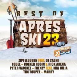 Best of Apres Ski 2023 (2022) - Pop, Dance