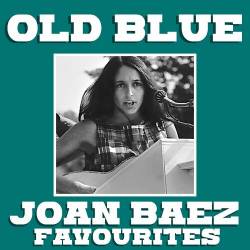 Joan Baez - Old Blue Joan Baez Favourites (2022) FLAC