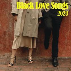 Black Love Songs 2023 (2022) FLAC - Pop