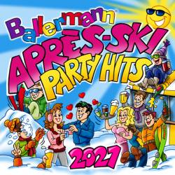 Ballermann Apres Ski - Party Hits (2020)