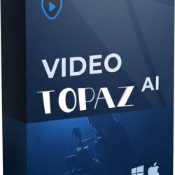 Topaz Video AI 3.0.12 + RePack