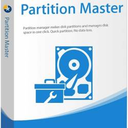 EaseUS Partition Master 17.6.0 Build 20230131 Portable + WinPE (MULTi/RUS)
