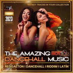 The Amazing Dancehall Music (2023) MP3