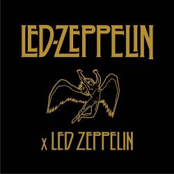 Led Zeppelin - Led Zeppelin x Led Zeppelin (Mp3) - Rock, Blues Rock, Hard Rock!