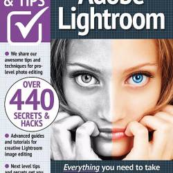 Adobe Lightroom Tricks and Tips 13th Edition 2023 (PDF)  -     ,       ,   ,          !