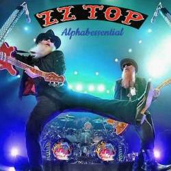 ZZ Top - Alphabessential (2023) FLAC - Rock, Blues Rock