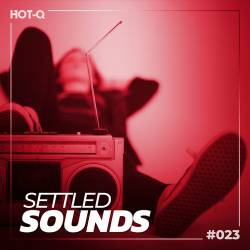 Settled Sounds 023 (2023) - Electronic