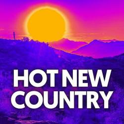 Hot New Country (2023) - Country