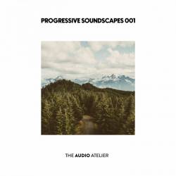 Progressive Soundcapes 001 (2023) FLAC