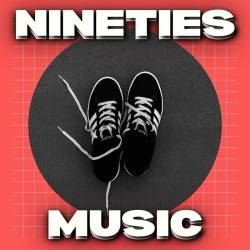 Nineties Music (2023) - Pop, Rock, RnB, Dance