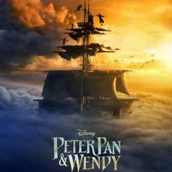     / Peter Pan & Wendy (2023) WEB-DLRip / WEB-DL 1080p