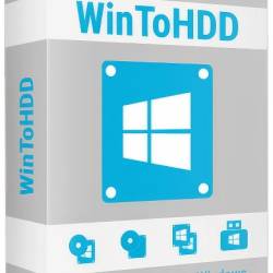 WinToHDD 6.0.1 Enterprise / Professional / Technician + Portable