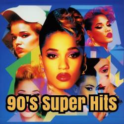 90s Super Hits (2023) - Pop, Rock, RnB, Dance