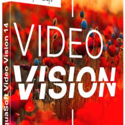 AquaSoft Video Vision 14.2.07