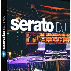 Serato DJ Pro 3.0.6.339