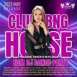 EDM: Club NG House (2023) MP3