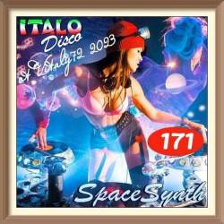 Italo Disco & SpaceSynth 171 (2023)