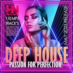 Passion For Perfection: Deep House Party (2023) MP3