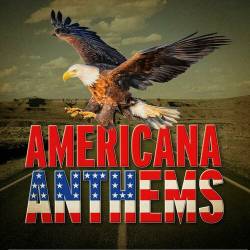 Americana Anthems (2023) - Country
