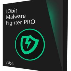 IObit Malware Fighter Pro 10.3.0.1077 Final