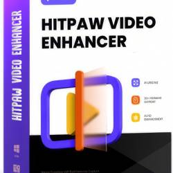 HitPaw Video Enhancer 1.7.0.0 + Portable