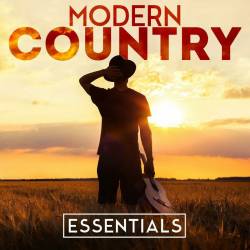 Modern Country Essentials (2023) - Country