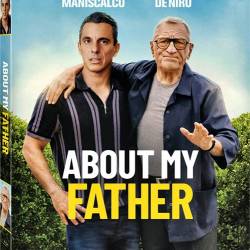    / About My Father (2023) HDRip / BDRip 1080p / 