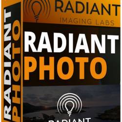 Radiant Photo 1.1.2.304 + Portable