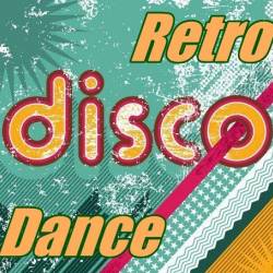 Retro Disco Dance (Mp3) - Dance, Pop!