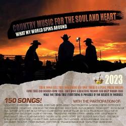 Country Music For The Soul And Heart (2023) Mp3 - Country, Folk!