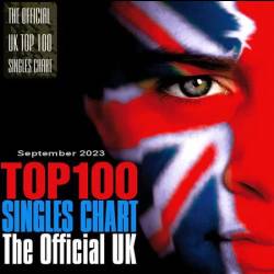 The Official UK Top 100 Singles Chart (2023) Mp3 - Pop, Dance, Rock, Hip-Hop, RnB!