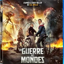  :  / War of the Worlds: The Attack (2023) HDRip / BDRip 1080p / 