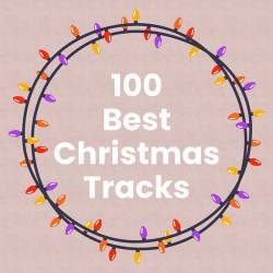 100 Best Christmas Tracks (2023) - Pop, Christmas