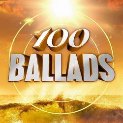 100 Ballads (Mp3) - Pop, Soft-Rock, Soul, Ballads!