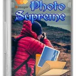 Photo Supreme 2023.2.0.5078 (x64) RePack (& Portable) by elchupacabra (Multi/Ru)