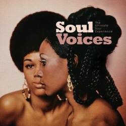 Soul Voices The Ultimate Soul Experience (2023) - Soul, Funk