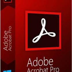 Adobe Acrobat Pro 2023.006.20380 RePack by KpoJIuK (MULTi/RUS)