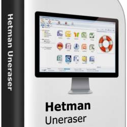 Hetman Uneraser 6.9 Unlimited / Commercial / Office / Home + Portable