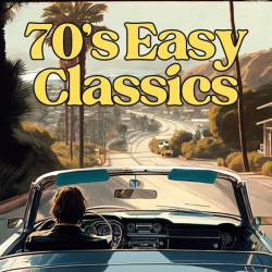 70s Easy Classics (2023) - Pop, Rock