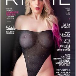 Riche Magazine - Issue 146 - November/December 2023