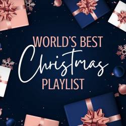 Worlds Best Christmas Playlist (2023) - Christmas, Holiday, Pop, Rock, Soul, Country, Jazz
