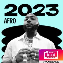 Best of Afro (2023) - Afro