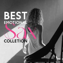 Best Emotional Sax Colletion (2023) FLAC - Jazz