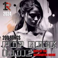 Pop Rock: Hits Of The Alternative Scene (2024) -  ,       -     .