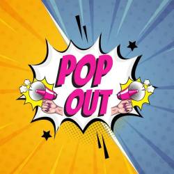 Pop Out (2024) - Pop, Rock, Rap, Dance