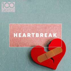 100 Greatest Heartbreak (Mp3) - Pop!